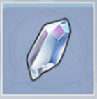 Crystal Icon