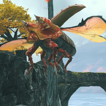 Xenoblade Chronicles 3 - Kassis Plambus