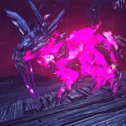 Xenoblade Chronicles 3 - Eruno Kananus