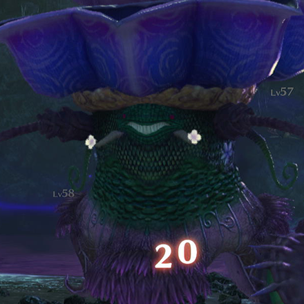 Xenoblade Chronicles 3 - Raflas Blant