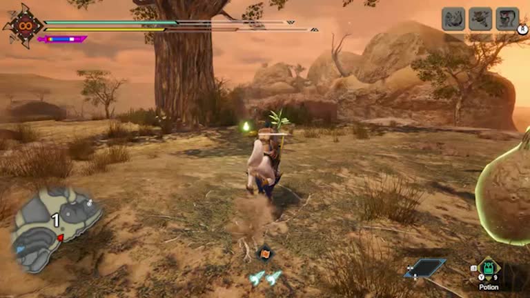 Bauble Cactus Location: How to Get and Uses | Monster Hunter Rise | MHR (MH  Rise)Game8