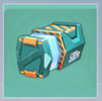 Weapon Battery II Icon