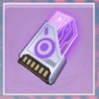 Type II Chip Icon