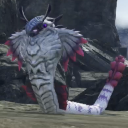 Xenoblade Chronicles 3 - Mabulk Aspar