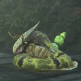 Xenoblade Chronicles 3 - Menass Aspar