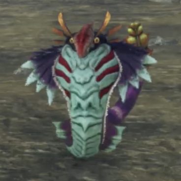 Xenoblade Chronicles 3 - Foala Aspar