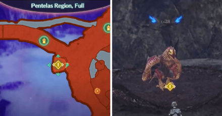 XC3 - Cozy Rhogul Egggems