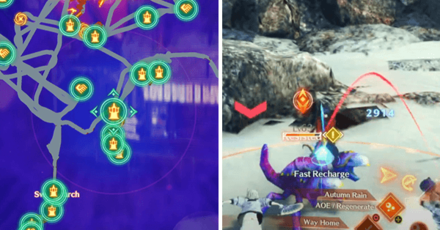 XC3 - Killjoy Crustip Meat