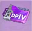 Matrix Data Pack IV Icon