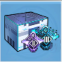 Weapon Augment Kit Box