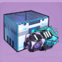 Weapon Augmentation Box II Icon