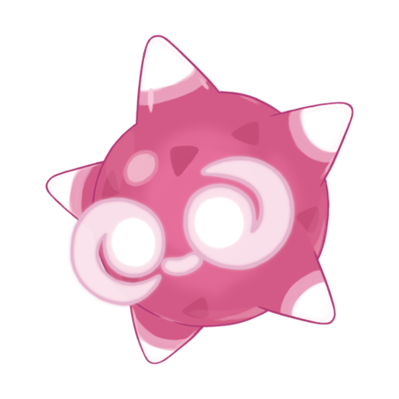 Minior 5★ Tera Raid