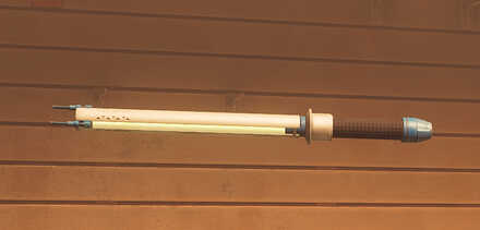 MDI-12 Stun Baton