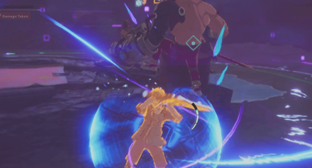 Tower of Fantasy - Defeat Enemies