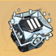 Booster Frame III Icon