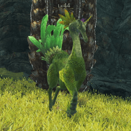 Xenoblade Chronicles 3 - Solshiss Camill