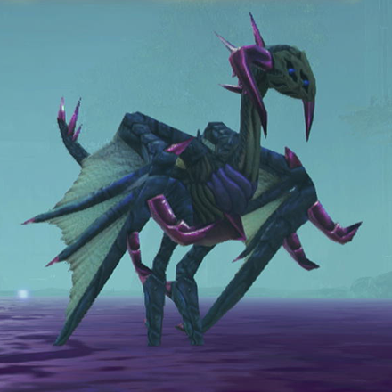 Xenoblade Chronicles 3 - Etrekt Ageshu