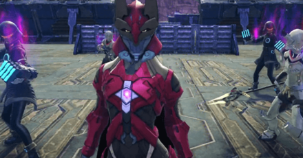 XC3 - Defend Colony 11 from Consul R