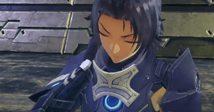 XC3 - Find Ashera in Colony 11