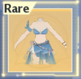 Seaside Vacation Icon