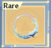 Salty Wave Icon