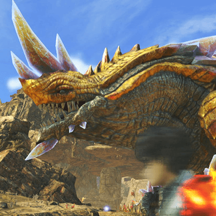 Xenoblade Chronicles 3 - Lognate Darbus