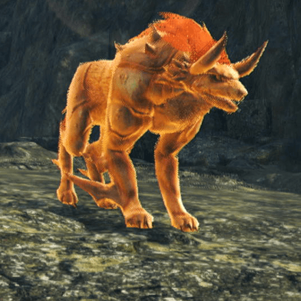 Xenoblade Chronicles 3 - Robnos Feris