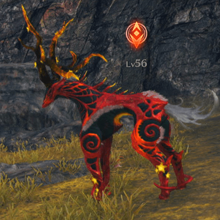 Xenoblade Chronicles 3 - Olkort Ellook