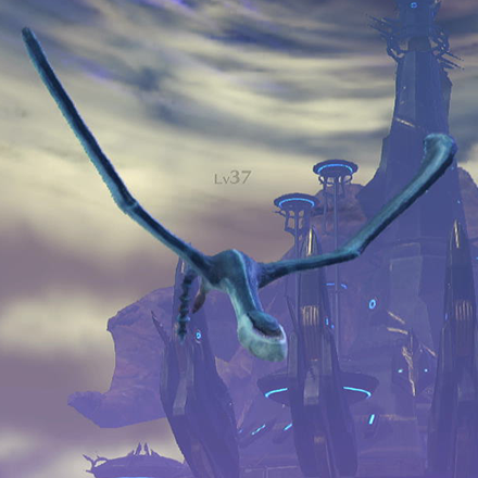 Xenoblade Chronicles 3 - Gladiis Ekidno