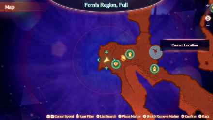 Ouroboros Research Map Location.png