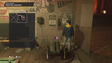 Saints Row - Return to the Church