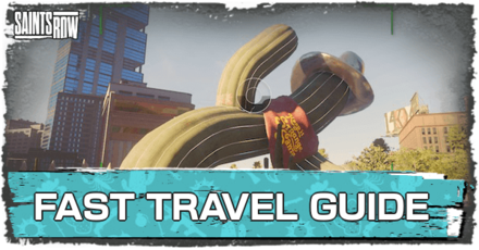 Fast Travel Guide Top Banner