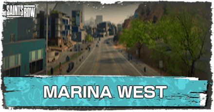 Marina West