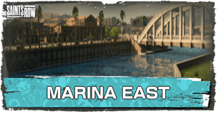 Marina East