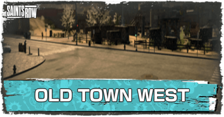 Old Town West