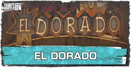 El Dorado