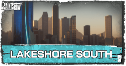 Lakeshore South