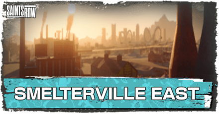 Smelterville East