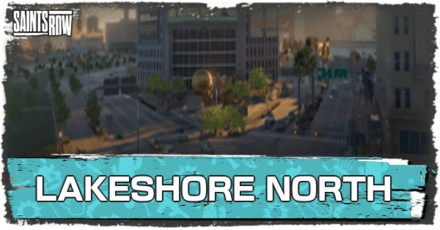 Lakeshore North