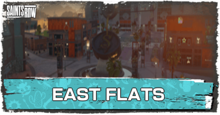 East Flats