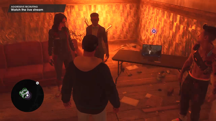 Saints Row - Talk to Eli.png