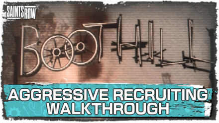 Saints Row - Aggressive Recruiting Walkthrough and Guide.png