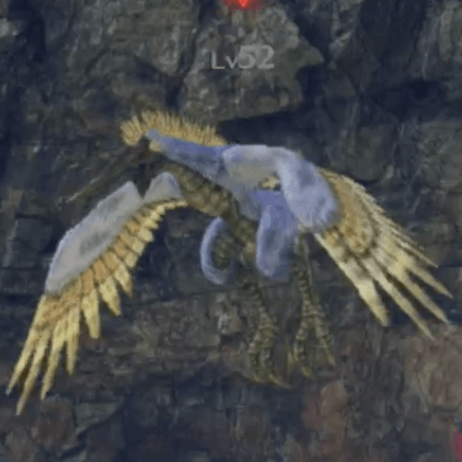 Xenoblade Chronicles 3 - Hunter Ansel