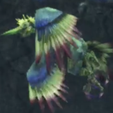 Xenoblade Chronicles 3 - Last Ansel