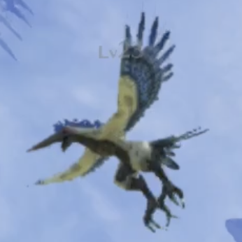 Xenoblade Chronicles 3 - Smart Ansel