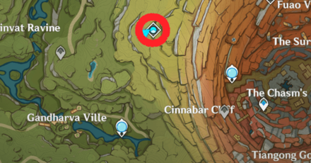 Gandha Hill Bouncy Mushroom.png