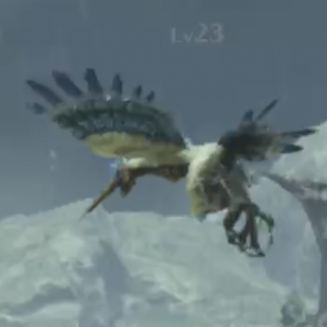 Xenoblade Chronicles 3 - Rabder Ansel