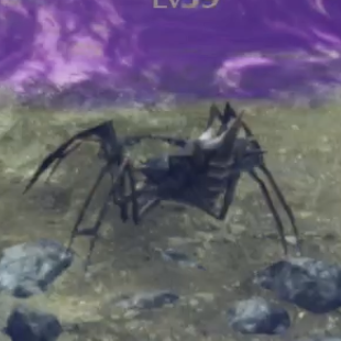 Xenoblade Chronicles 3 - Assassin Antol