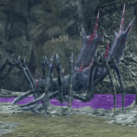 Xenoblade Chronicles 3 - Mhamamia Antol