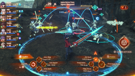 Agnus Survey Team.png